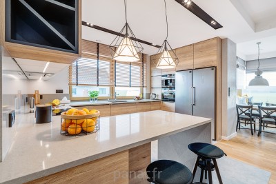 noble concrete grey - realisation 1