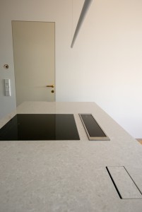 noble quartzite - realisation 1