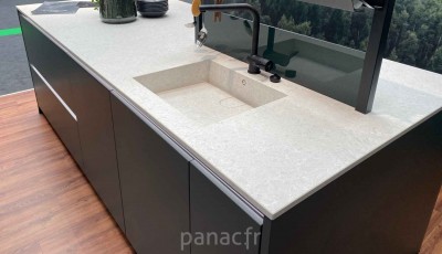 noble quartzite - realisation 2