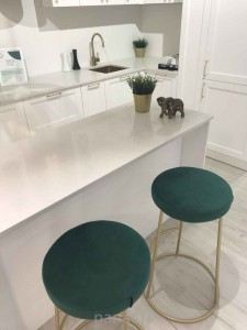 noble supreme white - realisation 2