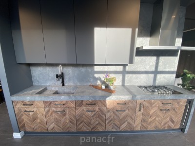 residente dark - realisation 2