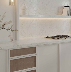 romano ricco - realisation 2