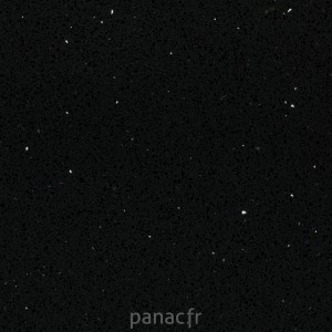 starlight black - détail