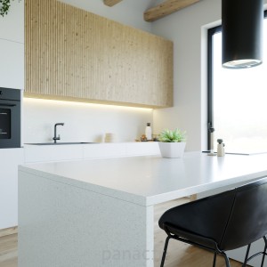 starlight white - realisation 2