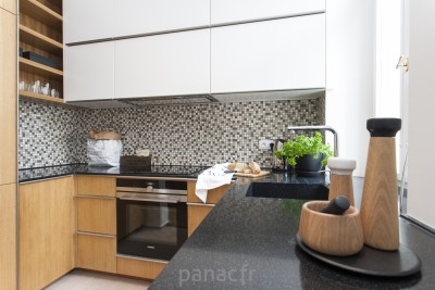 taurus black - realisation 1