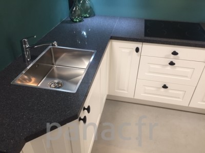 taurus black - realisation 2