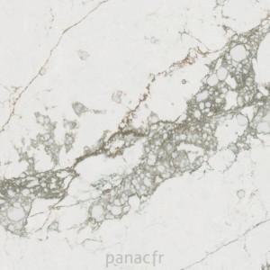 verde peak - détail