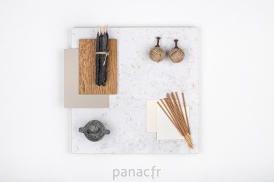 wedding lily - realisation 1