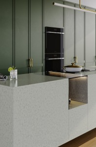 wild yucca - realisation 2