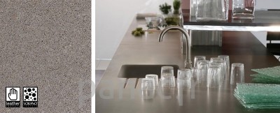 Silestone® Plan de travail