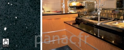 Silestone® Plan de travail