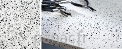 Silestone® Plan de travail