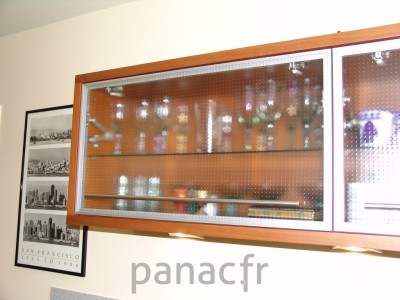 Cuisine écologique en bois