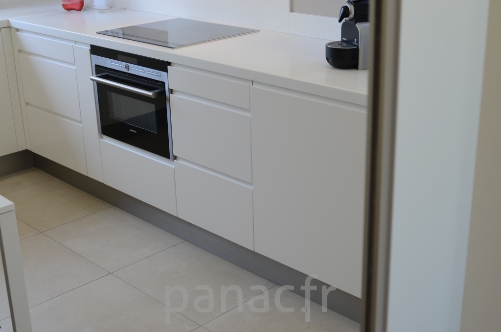 Meubles bas de cuisine 