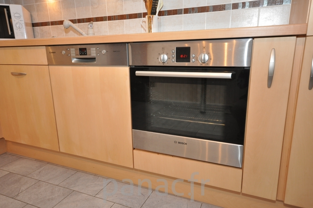 Meubles bas de cuisine 