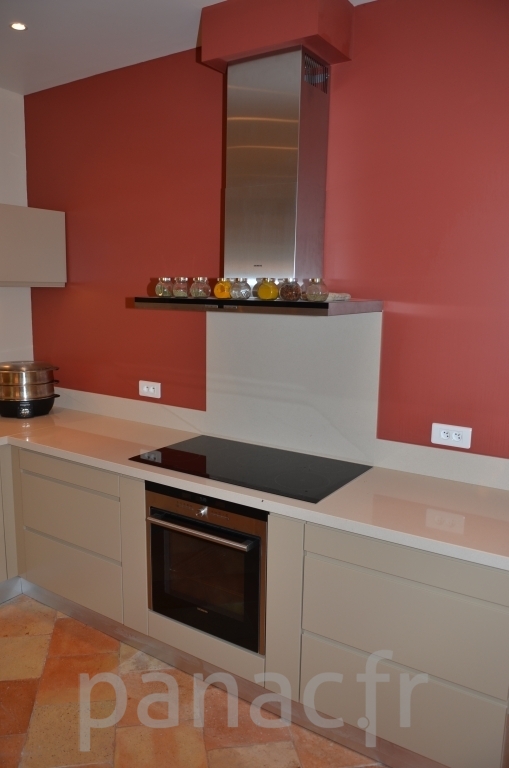 Meubles bas de cuisine 