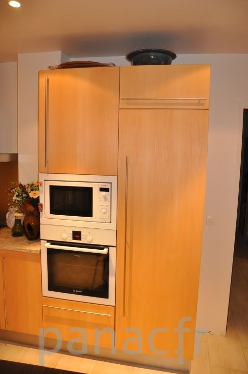 Colonnes de cuisine 