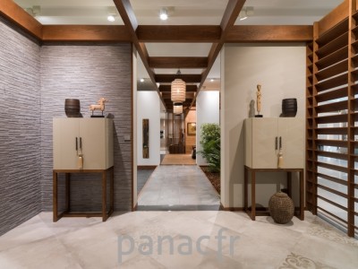 Carrelage PORCELANOSA® pour votre salle de bain