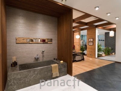 Carrelage PORCELANOSA® pour votre salle de bain