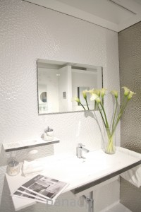 Carrelage PORCELANOSA® pour votre salle de bain