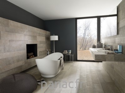 Carrelage PORCELANOSA® pour votre salle de bain