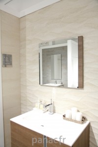 Carrelage PORCELANOSA® pour votre salle de bain