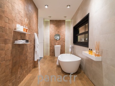 Carrelage PORCELANOSA® pour votre salle de bain