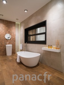 Carrelage PORCELANOSA® pour votre salle de bain