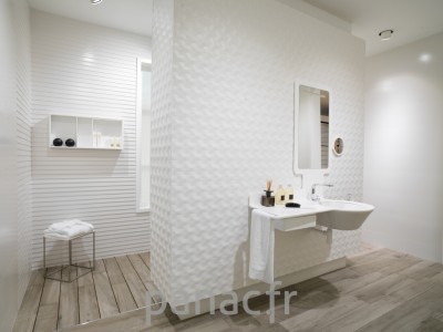 Carrelage PORCELANOSA® pour votre salle de bain