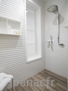 Carrelage PORCELANOSA® pour votre salle de bain