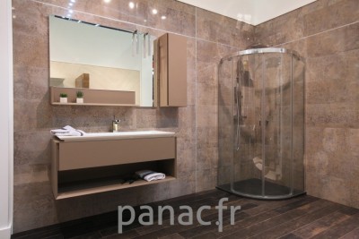 Carrelage PORCELANOSA® pour votre salle de bain