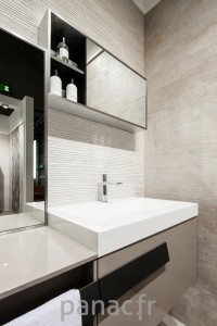 Carrelage PORCELANOSA® pour votre salle de bain