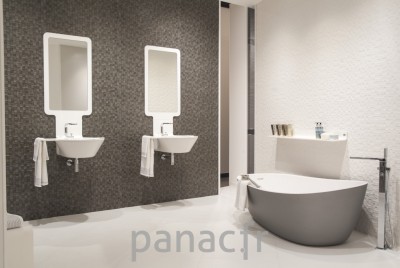 Carrelage PORCELANOSA® pour votre salle de bain