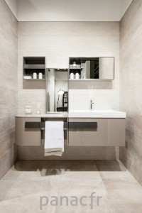 Carrelage PORCELANOSA® pour votre salle de bain