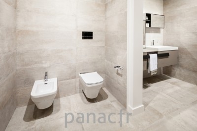 Carrelage PORCELANOSA® pour votre salle de bain