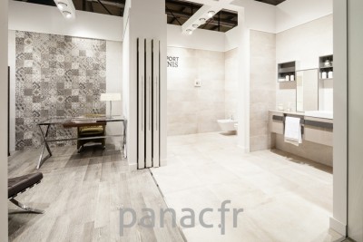 Carrelage PORCELANOSA® pour votre salle de bain