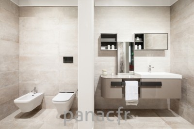 Carrelage PORCELANOSA® pour votre salle de bain