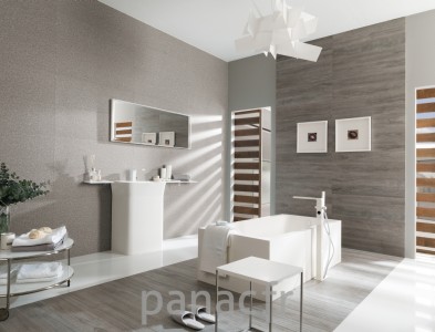 Carrelage PORCELANOSA® pour votre salle de bain