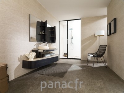 Carrelage PORCELANOSA® pour votre salle de bain