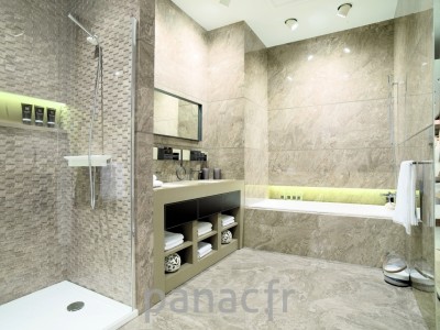 Carrelage PORCELANOSA® pour votre salle de bain