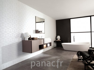 Carrelage PORCELANOSA® pour votre salle de bain