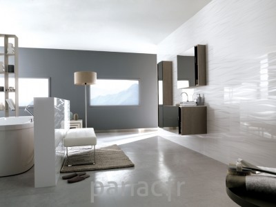 Carrelage PORCELANOSA® pour votre salle de bain