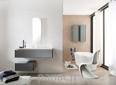 Carrelage PORCELANOSA® pour votre salle de bain