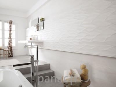 Carrelage PORCELANOSA® pour votre salle de bain