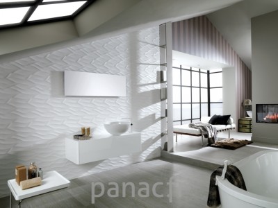 Carrelage PORCELANOSA® pour votre salle de bain