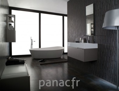 Carrelage PORCELANOSA® pour votre salle de bain