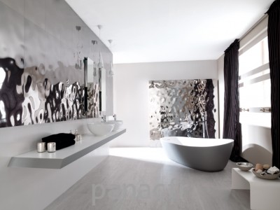 Carrelage PORCELANOSA® pour votre salle de bain