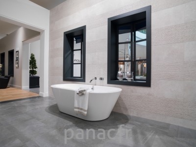 Carrelage PORCELANOSA® pour votre salle de bain