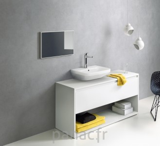 Hansgrohe® Mitigeur lavabo Logis 190