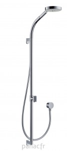 Hansgrohe® douche Raindance Connect Showerpipe 240 AIR